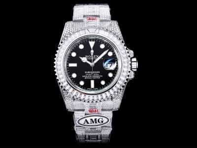 rolex from yupoo seller.